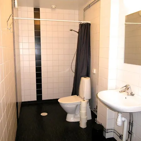 Hostal Bosses Gaestvaningar *