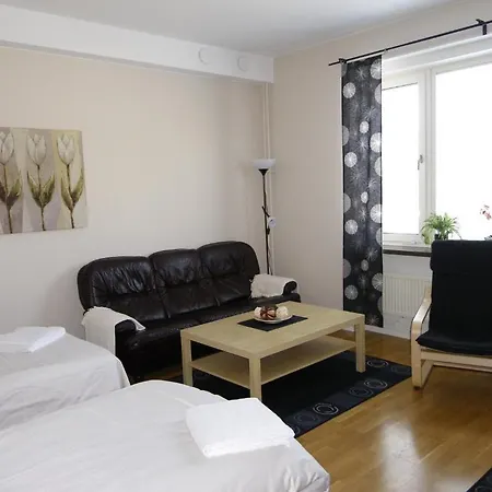 Hostal Bosses Gaestvaningar