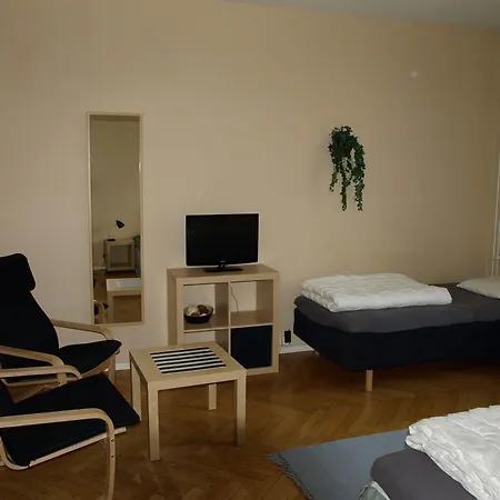 Hostal Bosses Gaestvaningar *