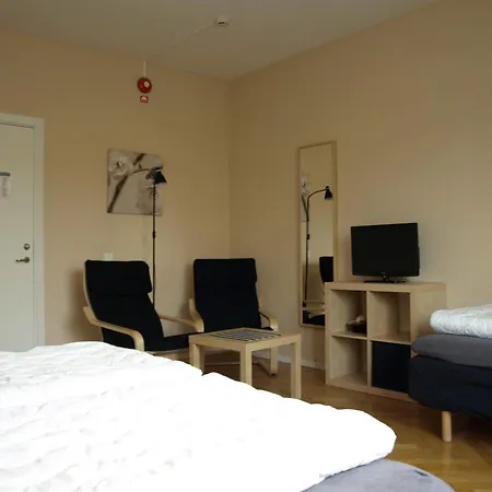 Hostal Bosses Gaestvaningar
